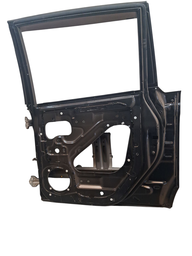 PORTA TRASEIRA DIREITA SSANGYONG ACTYON SPORT 2008 A 2018