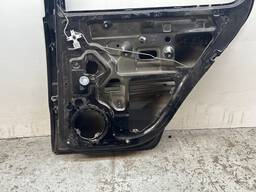 PORTA TRASEIRA DIREITA FOX 2004 2005 A 2010