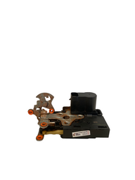 Fechadura Porta Dianteira Esquerda S10 Blazer 1996 a 2011