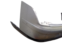 PARACHOQUE TRASEIRO C4 PALLAS 2008 2009 A 2013