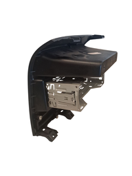 MOLDURA PAINEL CENTRAL FIAT PALIO SIENA STRADA 2004 A 2013