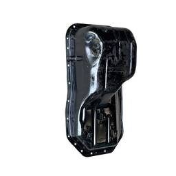 CARTER MOTOR L200 2.5 DIESEL 1999 A 2012 BUJÃO LATERAL