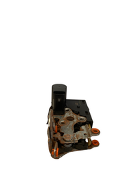 FECHADURA PORTA DIANTEIRA ESQUERDA S10 BLAZER 1996 A 2011