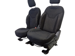  JOGO BANCOS DIANTEIRO JEEP COMPASS 2017 2018 A 2025