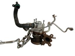 TURBINA POLO VIRTUS T-CROSS NIVUS UP GOLF 1.0 3CC TSI 2016/