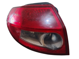 Lanterna Traseira Esquerda Ka 2008 a 2013 DETALHES 