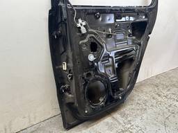 PORTA TRASEIRA DIREITA FOX 2004 2005 A 2010