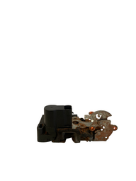 FECHADURA PORTA DIANTEIRA ESQUERDA S10 BLAZER 1996 A 2011