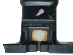 SENSOR MAP TURBINA HILUX SR SRV SW4 2.5 3.0 2005 A 2015