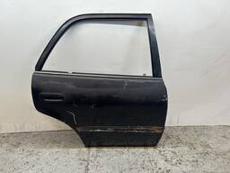 PORTA TRASEIRA DIREITA COROLLA 1998 A 2002