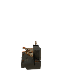 FECHADURA PORTA DIANTEIRA ESQUERDA S10 BLAZER 1996 A 2011