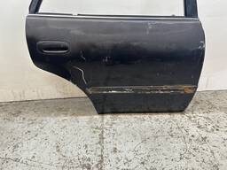 PORTA TRASEIRA DIREITA COROLLA 1998 A 2002