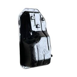 CARTER MOTOR L200 2.5 DIESEL 1999 A 2012 BUJÃO LATERAL