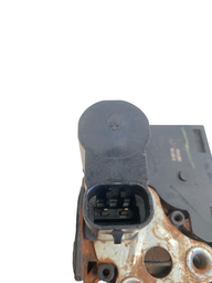 FECHADURA PORTA DIANTEIRA ESQUERDA S10 BLAZER 1996 A 2011