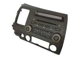 COMANDO SOM RADIO HONDA CIVIC G8 2007 A 2011 
