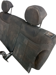 BANCO TRASEREIRO ENCONSTO PEUGEOT 206 207 SW 2005 2006 2013