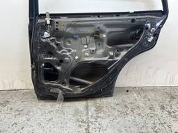 PORTA TRASEIRA DIREITA COROLLA 1998 A 2002