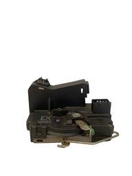 Fechadura Porta Dianteira Esq Astra Zafira até 2012 24444015