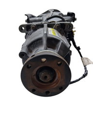 DIFERENCIAL TRASEIRO FORD EDGE 3.5 2009 2010 A 2014