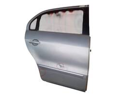 PORTA TRASEIRA DIREITA GOL VOYAGE G5 G6 G7 G8 08/23 DETALHES