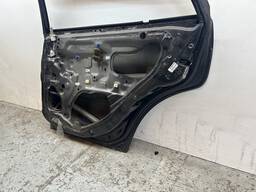 PORTA TRASEIRA DIREITA COROLLA 1998 A 2002