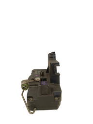 FECHADURA PORTA DIANTEIRA ESQ ASTRA ZAFIRA ATÉ 2012 24444015