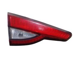 Lanterna Traseira Direita Argo 2018 2019 2020/..  (MALA)