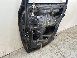 PORTA TRASEIRA DIREITA COROLLA 1998 A 2002