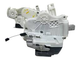 FECHADURA PORTA GOL VOYAGE TRA DIR G5 G6 G7 G8 S/ TRAVA ELÉ