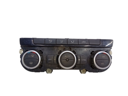 Comando Ar Condicionado Jetta 11/18 Passat CC 09/12 S/ Aquec