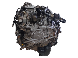 CAIXA CÂMBIO HONDA FIT 1.4 2009 A 2014 AUTOMÁTICA, ORIGINAL