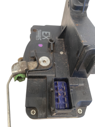 FECHADURA PORTA DIANTEIRA ESQ ASTRA ZAFIRA ATÉ 2012 24444015