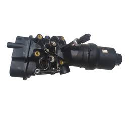 Suporte Filtro Oleo Motor Passat Tiguam FSI 2006 a 2010