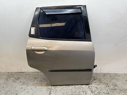 PORTA TRASEIRA DIREITA FIT 2004 2005 A 2008