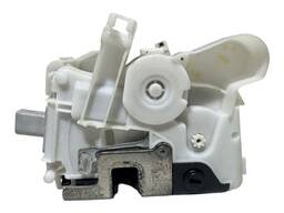 Fechadura Porta Gol Voyage Tra Dir G5 G6 G7 G8 S/ Trava Elé