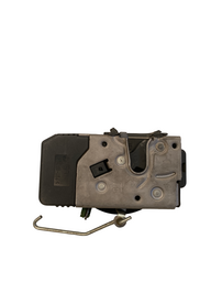 FECHADURA PORTA DIANTEIRA ESQ ASTRA ZAFIRA ATÉ 2012 24444015