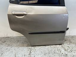 PORTA TRASEIRA DIREITA FIT 2004 2005 A 2008