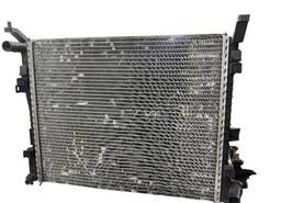 Radiador Água Honda Civic Lx Flex 2000