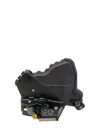 Fechadura Porta DE Corolla 03/14 Hilux Sw4 06/15 Rav4 07/18