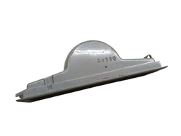 LANTERNA LUZ DE PLACA CHEVROLET ONIX PRISMA 2013 A 2019