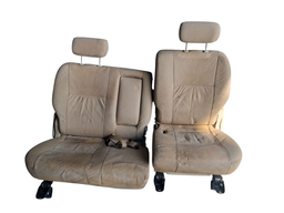 Bancos Traseiros Toyota SW4 2009