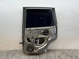 PORTA TRASEIRA DIREITA FIT 2004 2005 A 2008