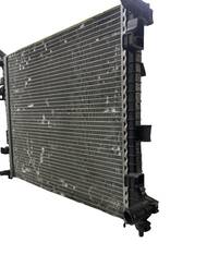 RADIADOR ÁGUA HONDA CIVIC LX FLEX 2000