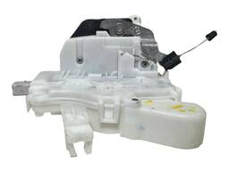 FECHADURA PORTA GOL VOYAGE TRA DIR G5 G6 G7 G8 S/ TRAVA ELÉ