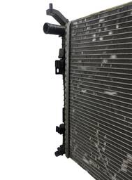 RADIADOR ÁGUA HONDA CIVIC LX FLEX 2000