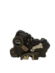 FECHADURA PORTA DE COROLLA 03/14 HILUX SW4 06/15 RAV4 07/18