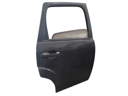 PORTA TRASEIRA DIREITA FIESTA 2003 2005 A 2014