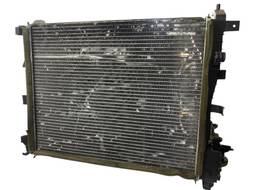 RADIADOR ÁGUA HONDA CIVIC LX FLEX 2000