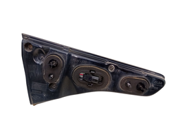 LANTERNA TRASEIRA DIREITA SANDERO 2020 A 2023 FUME (MALA)