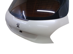 TAMPA TRASEIRA PEUGEOT 208 2013 2014 A 2020